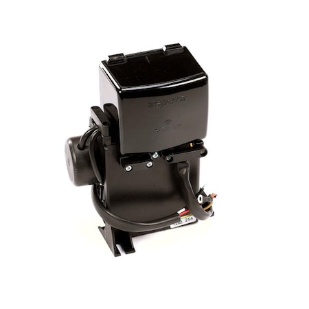 Structural Concepts Starter Relay 5-2744EB